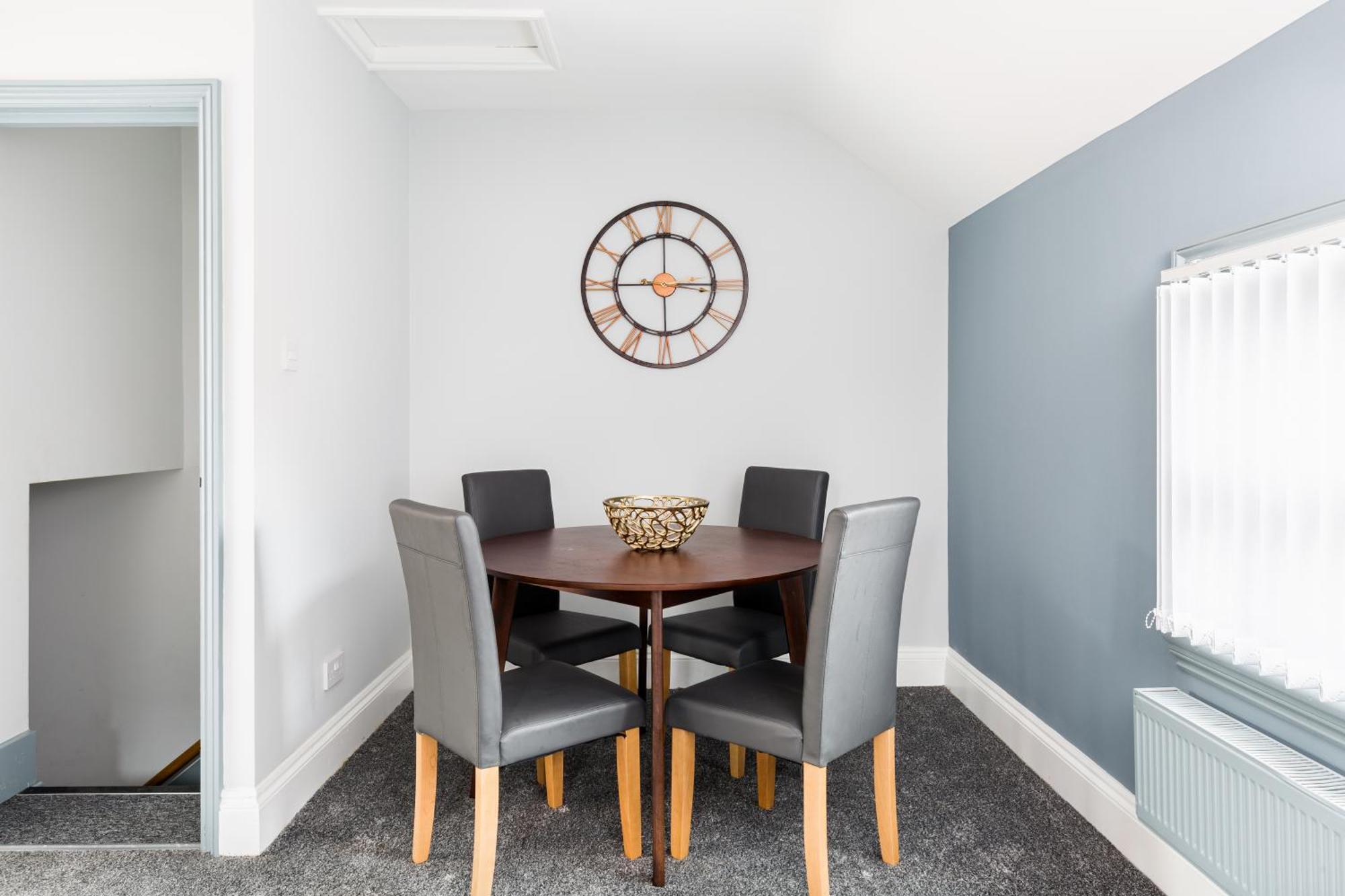 Duplex Loft Apartment With Balcony & Private Entrance In Jq Birmingham Zewnętrze zdjęcie