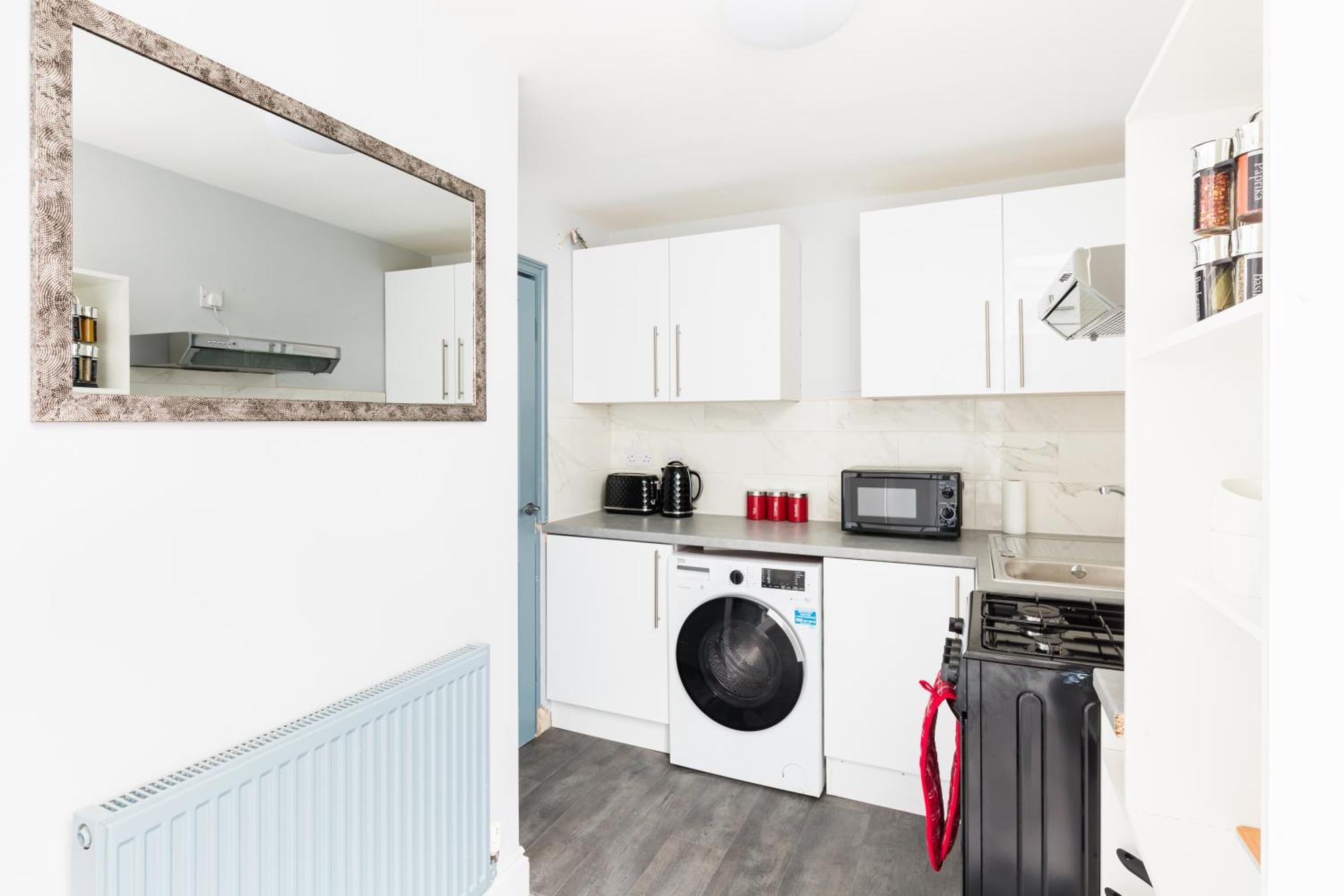 Duplex Loft Apartment With Balcony & Private Entrance In Jq Birmingham Zewnętrze zdjęcie